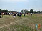 Zawody sportowo-pożarnicze w Ostrówku 2024 r.