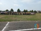 Zawody sportowo-pożarnicze w Ostrówku 2024 r.