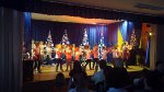 Zimowe kolędowanie GOK 2016