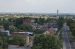 Z wieży kościelnej w Czarnożyłach - 2016 r._41
