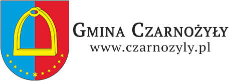 Gmina Czarnożyły