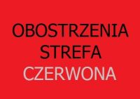 Obostrzenia Covid logo