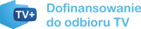 20220403 program dofinansowania do odbiornikow logo