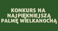 20230305 konkurs palma wielkanocna small