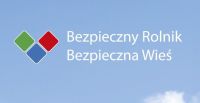 20250408 konkurs bezpieczne gospodarstwo logo