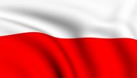 flaga polska