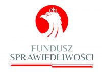 logo fundusz sprawiedliwosci