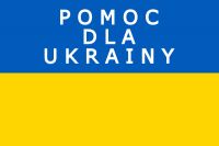 pomoc dla ukrainy