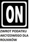 zwrot podatku akcyzowego